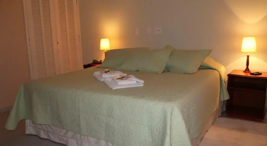 Hotel Tucuman
