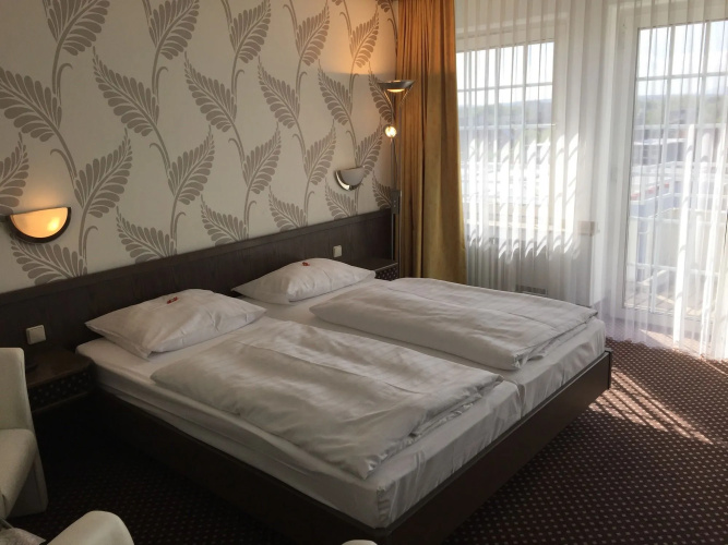Hotel Terminal