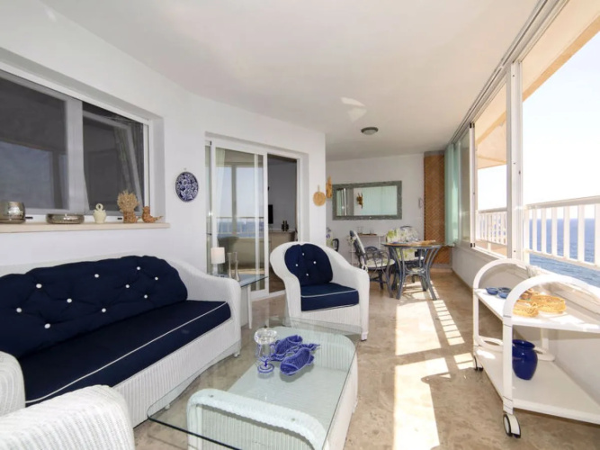 Apartment Orellana Calpe/Calp 7245