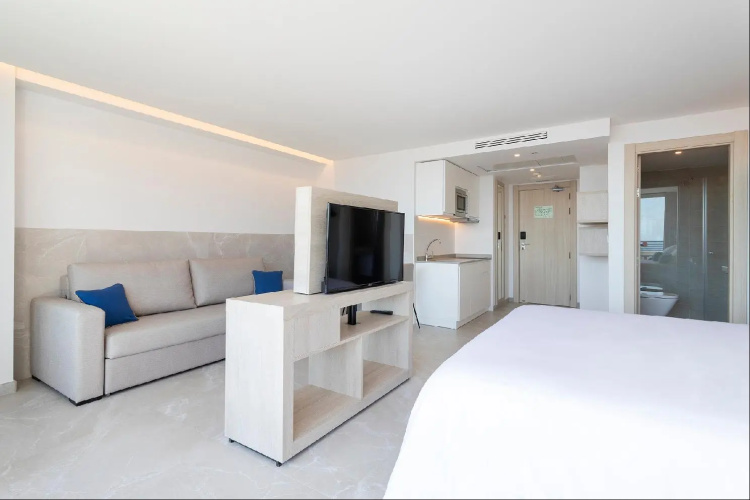 Apartamentos Marina Dor 2 Linea
