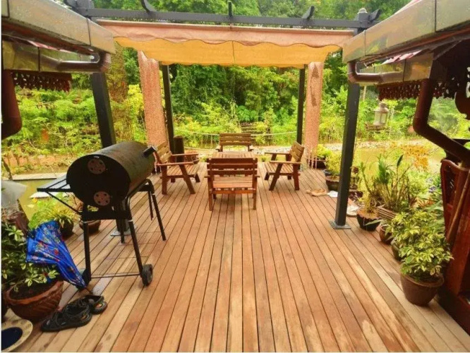 The Vareeya Resort