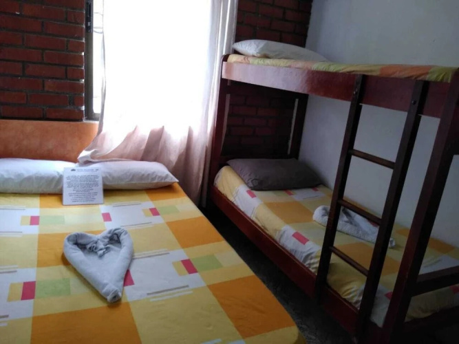 Hotel Zulevar