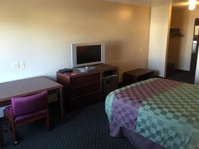 Americas Best Value Inn Salem