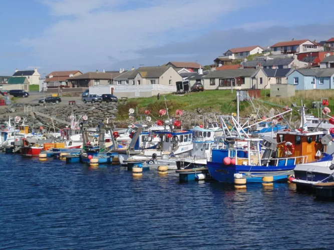 Fishers Croft
