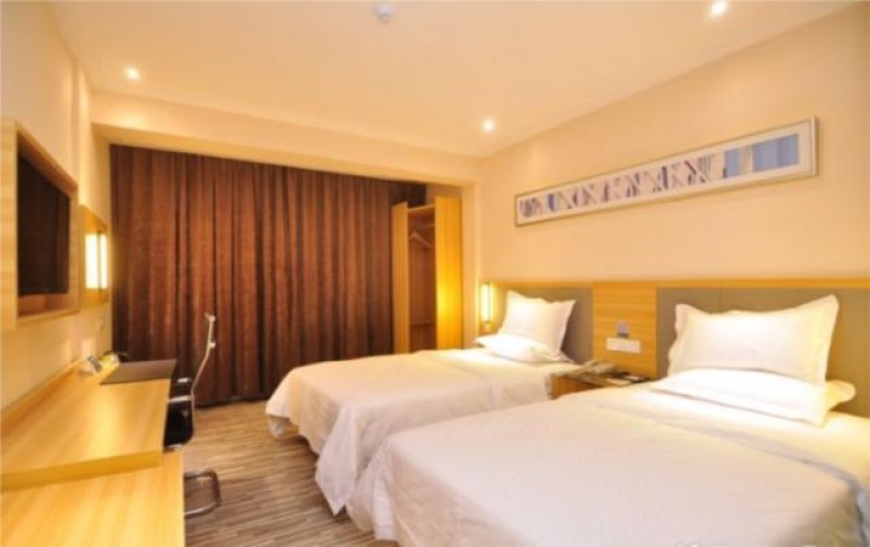 Business Twin room