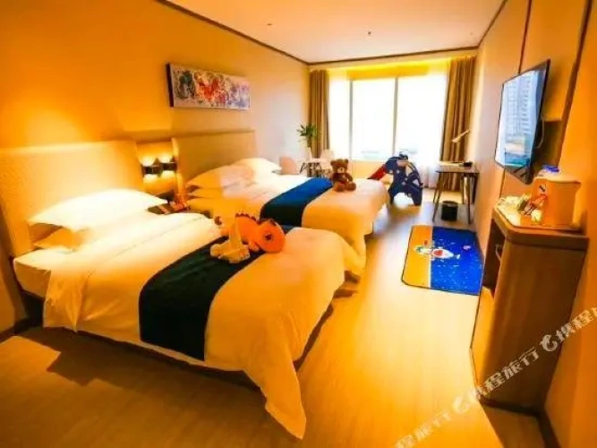 Premier Suite