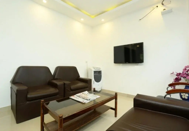 Spring Valley By OYO Rooms