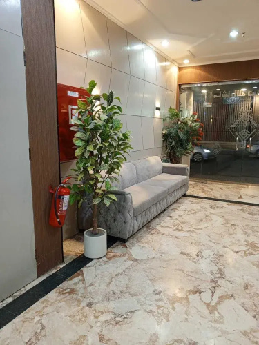 Hotel luluatِ Al Azhar Makkah
