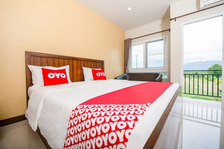 Oyo 305 Nada Place