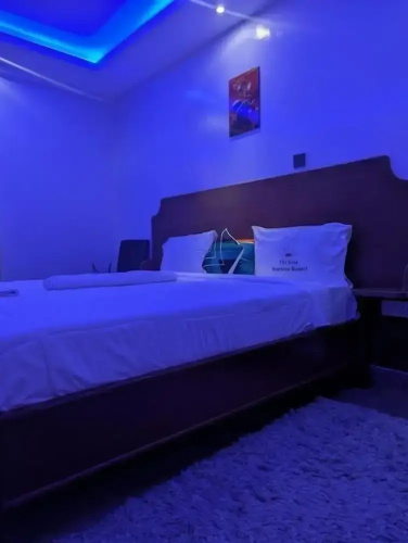 East Horizon Valley Nest Eldoret