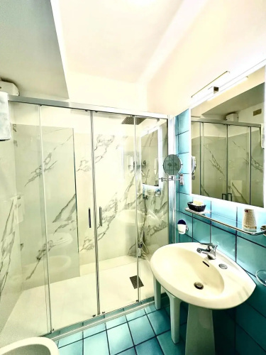Hotel Le Fioriere