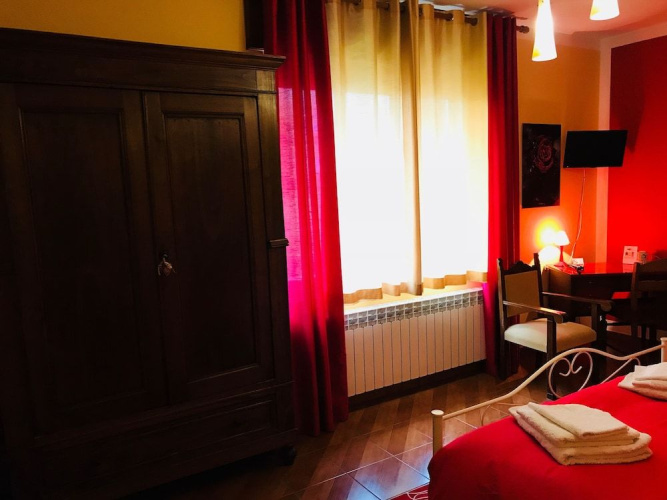B&B L'Albero Maestro