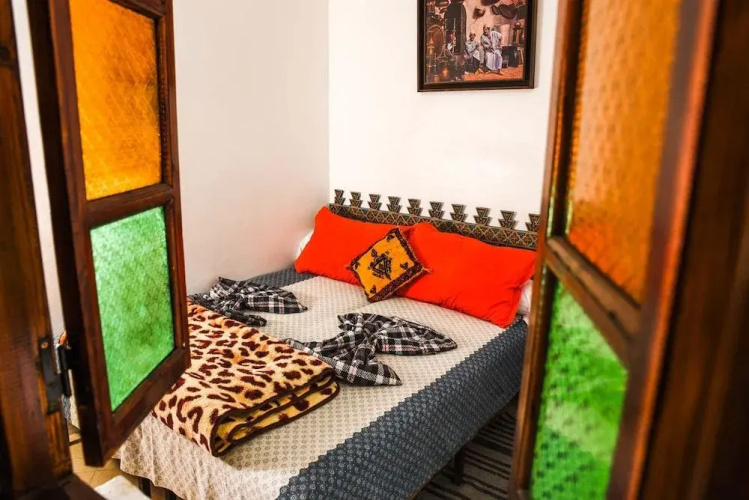 Peace Hostel - Adults Only