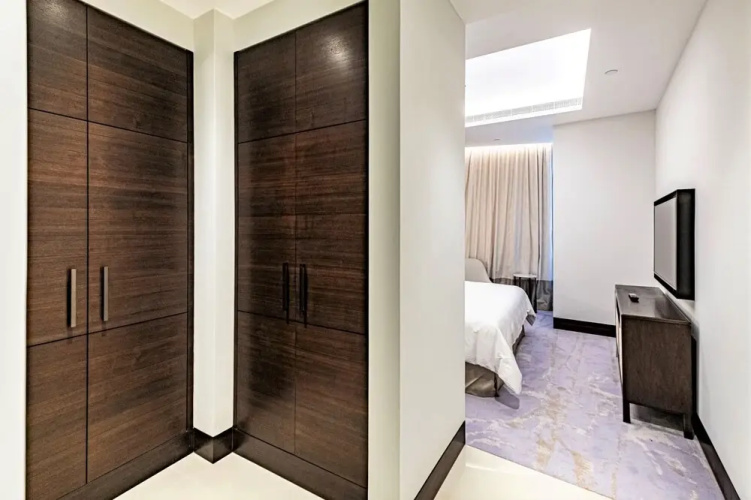 Ultimate Luxury Skyview Dubai - 4 Bedrooms