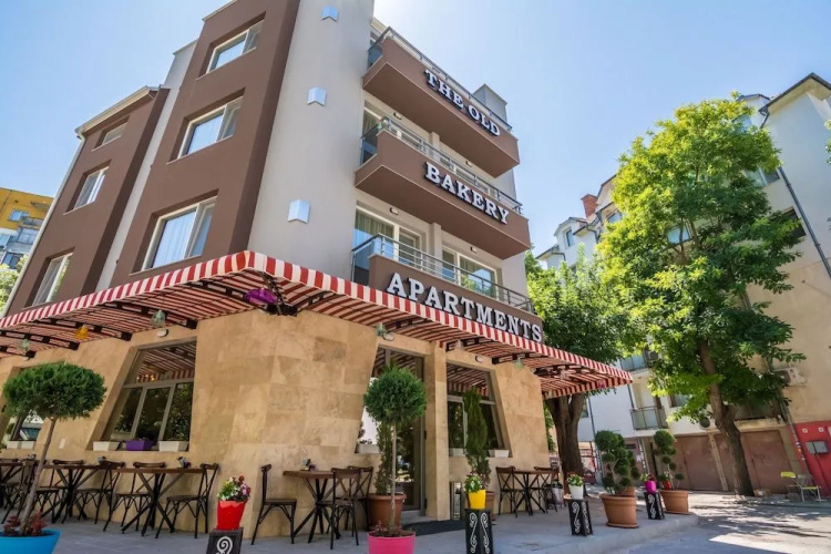 Imagen del hotel