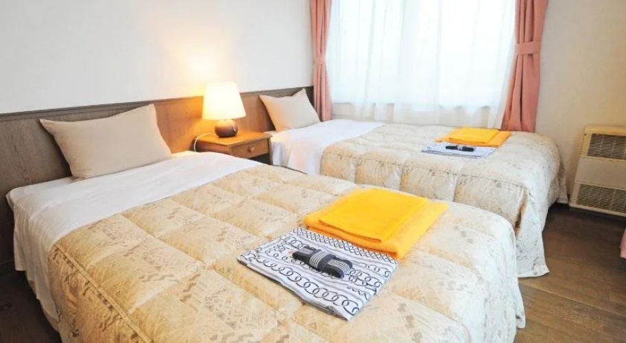 Pension Arumeria