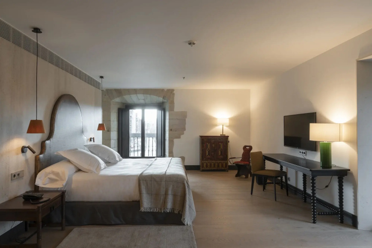 Parador de León