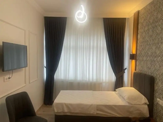 Economy Single room