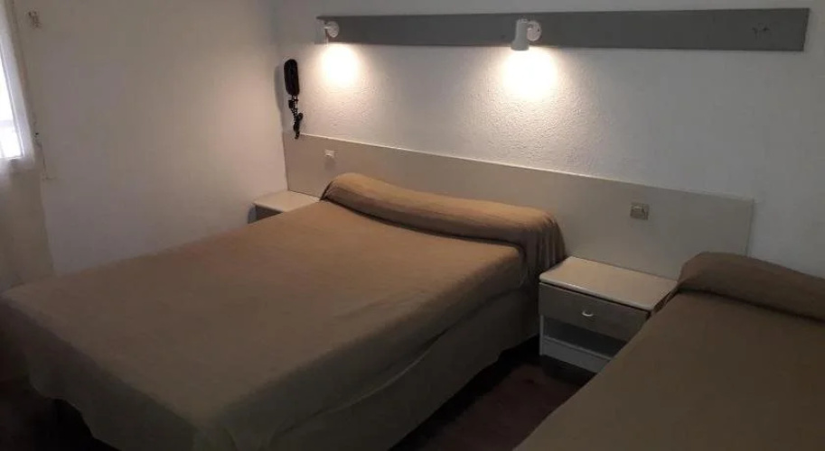 Hotel Le Terminus