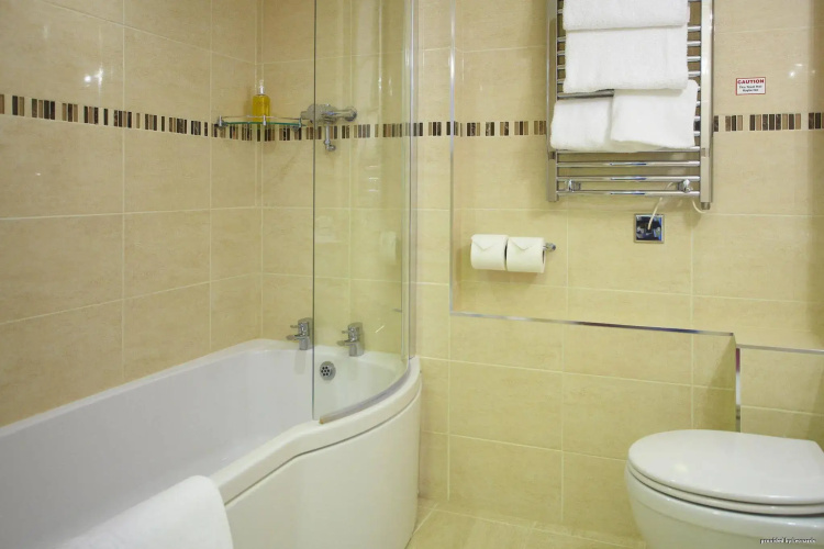 Best Western Plus Old Tollgate Hotel