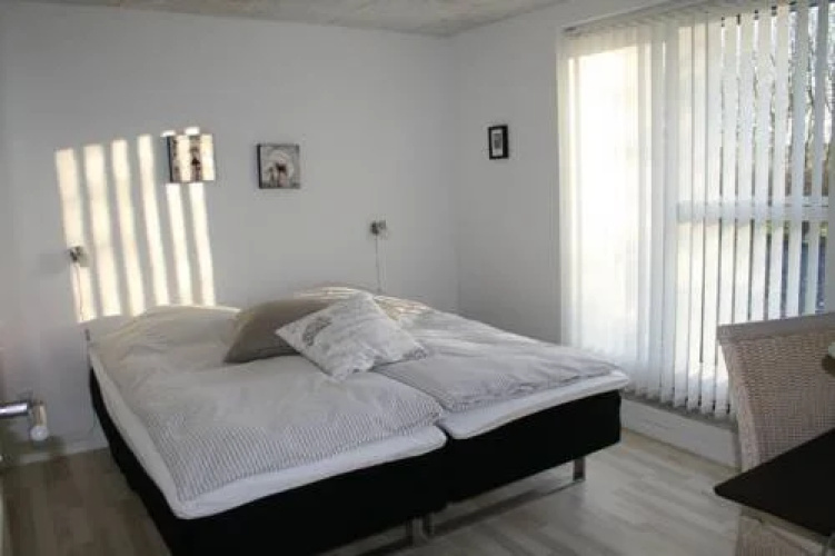 Sov Godt i Arnborg Bed & Breakfast