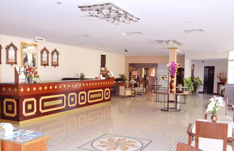 Ramee Dream Resort — фото 4