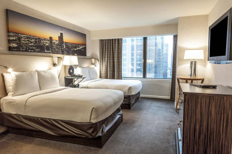 The Chicago Hotel Collection: Magnificent Mile photo 10