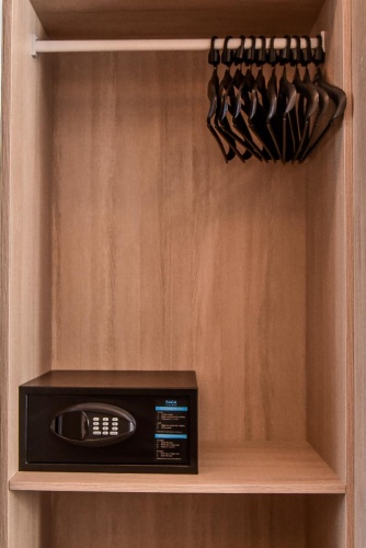 Superior Single room