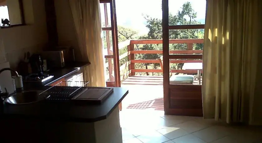 Sky Lodge