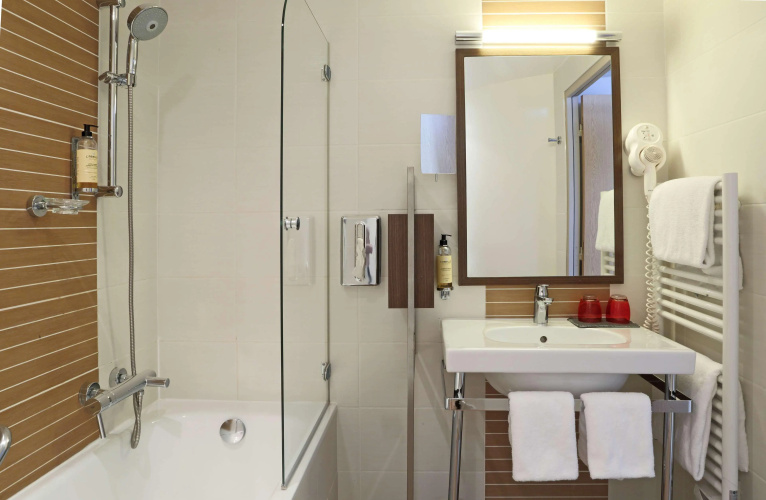 Best Western Plus Hotel La Joliette photo 10
