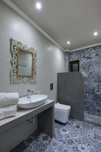 Superior Triple room