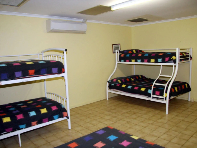 Kangaroo Island Backpackers - Hostel
