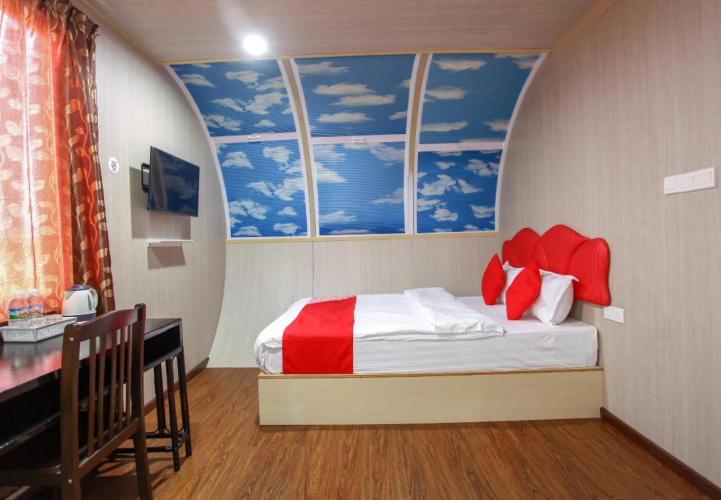 LKH Motel