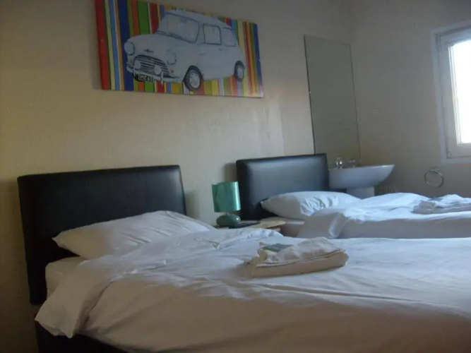 Metro Inns Teesside