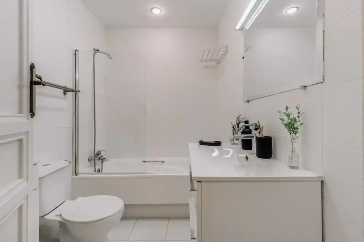 Arce - 3 Bedrooms in Salamanca