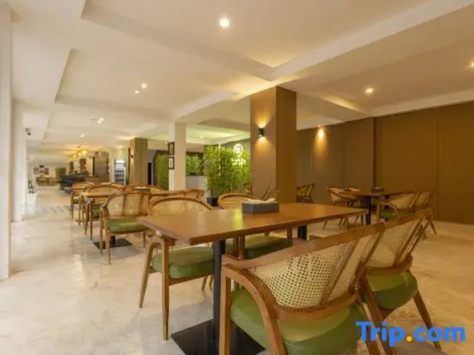Xl Patong Hotel