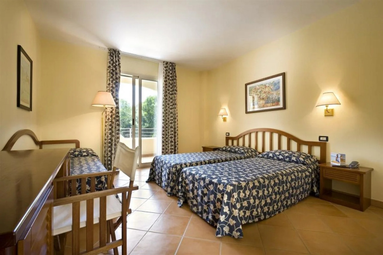 TH Marina di Pisticci - Ti Blu Village