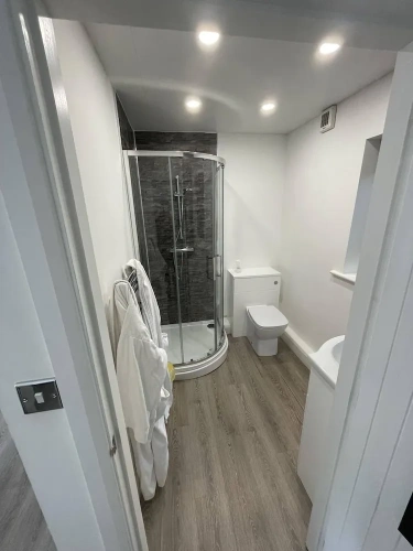 Double Apartment