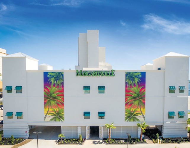 Margaritaville Resort Biloxi photo 20