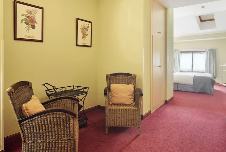 Hotel Ongi Etorri