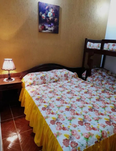Apartamentos Victoria