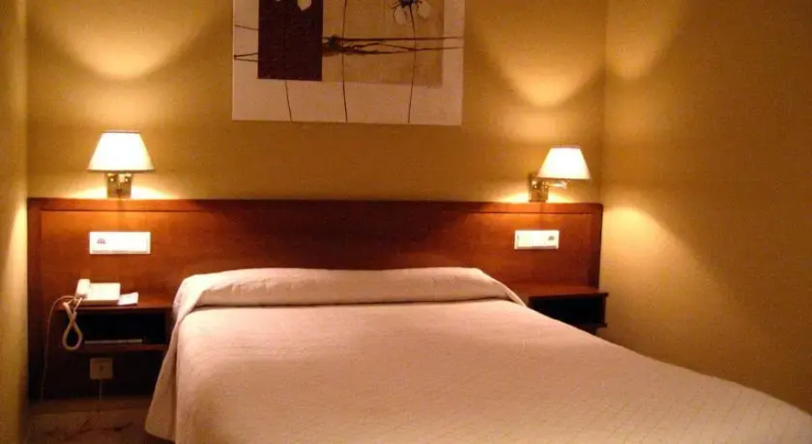Hotel La Torre