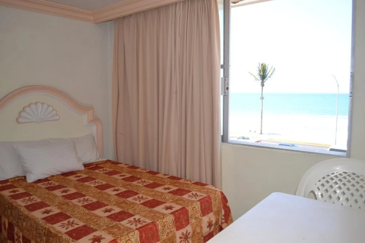 Hotel Sands Arenas