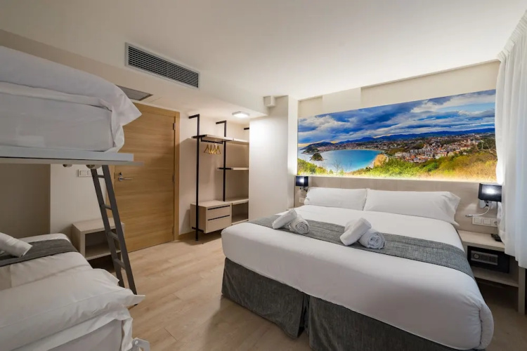 Atotxa Rooms