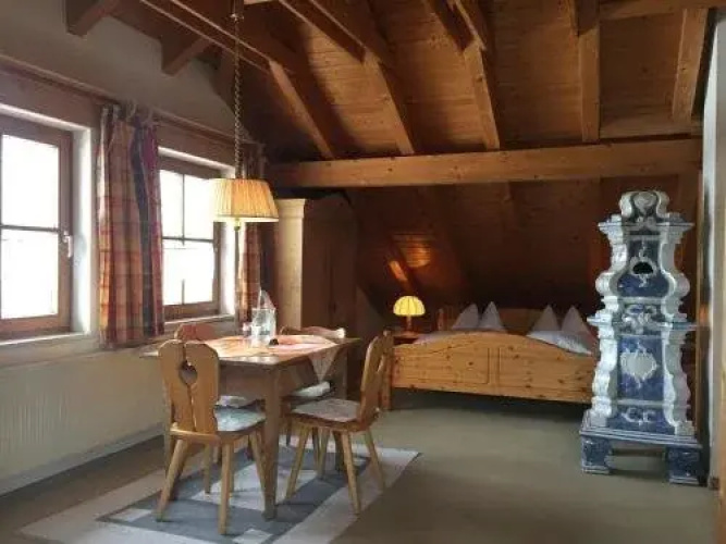 Pension am See