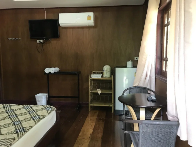 Pruksa Resort