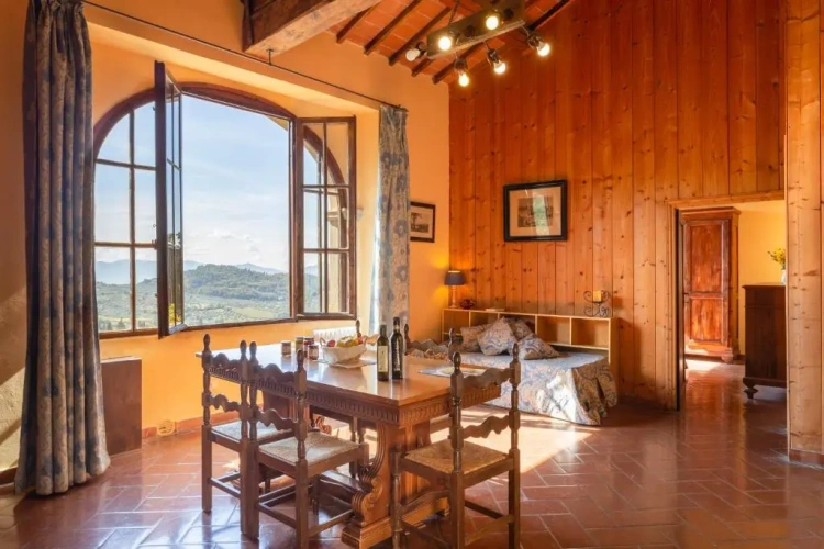 1 Bedroom Double Apartment