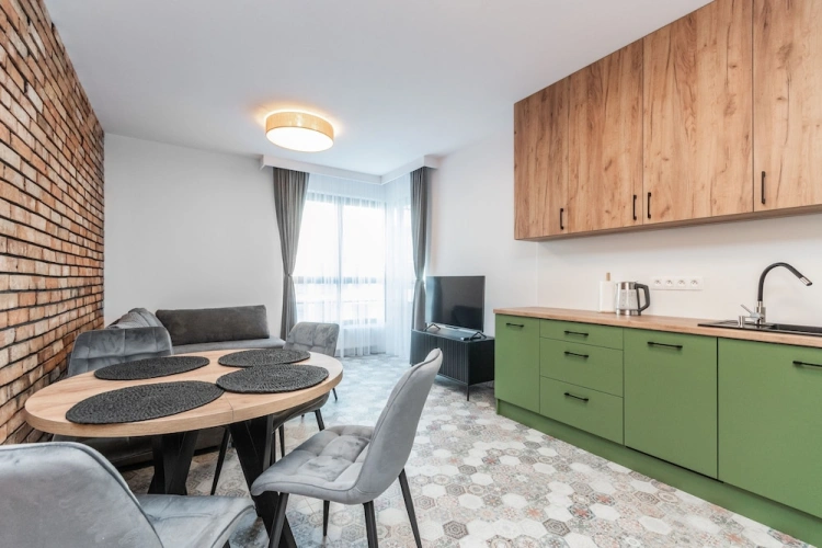 Comfort Apartment