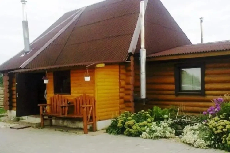 Standard Double Cottage