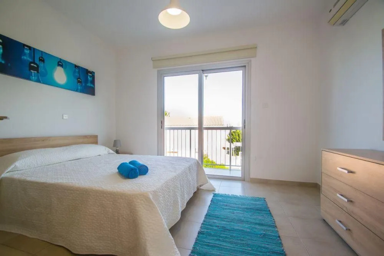 Aigli Villa